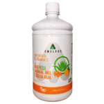 AMALOE - Aloe Vera Laranja, Mel e Geleia Real