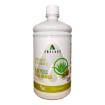 AMALOE - Aloe Vera e Uva Branca