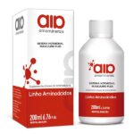 SISTEMA HORMONAL MASCULINO PLUS