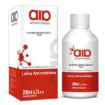 SISTEMA IMUNOLÓGICO PLUS