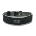 PULSEIRA 4 TECNOLOGIAS PRETO/CINZA