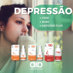 DEPRESSÃO