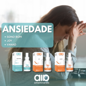 ANSIEDADE