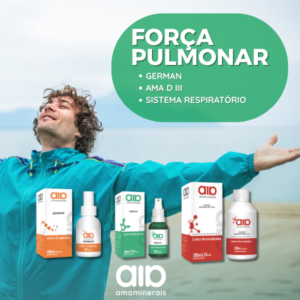 FORÇA PULMONAR
