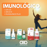 IMUNOLÓGICO