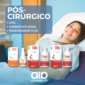 PÓS-CIRÚRGICO