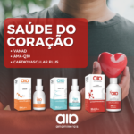 SAÚDE DO CORAÇÃO