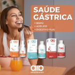 SAÚDE GÁSTRICA
