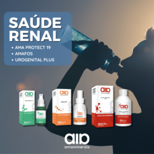SAÚDE RENAL