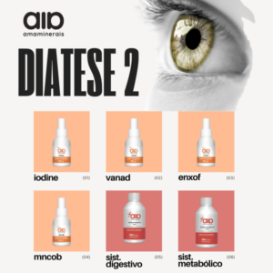 DIÁTESE 2