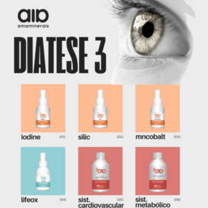 DIÁTESE 3