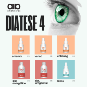 DIÁTESE 4