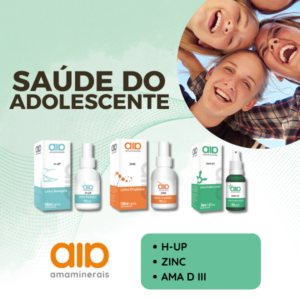 SAÚDE DO ADOLESCENTE