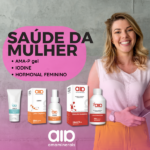 SAÚDE DA MULHER