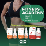 FITNESS ACADEMY